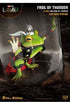 Loki Life-Size Statue Frog of Thunder 26 cm