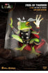 Loki Life-Size Statue Frog of Thunder 26 cm