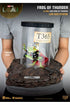 Loki Life-Size Statue Frog of Thunder 26 cm