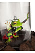 Loki Life-Size Statue Frog of Thunder 26 cm