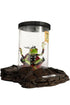 Loki Life-Size Statue Frog of Thunder 26 cm