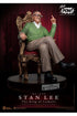 Stan Lee Master Craft Statue The King of Cameos 33 cm