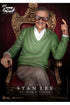 Stan Lee Master Craft Statue The King of Cameos 33 cm