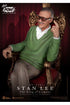 Stan Lee Master Craft Statue The King of Cameos 33 cm