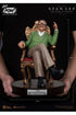 Stan Lee Master Craft Statue The King of Cameos 33 cm