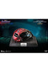Avengers Endgame Master Craft Statue Iron Man Mark50 Helmet Battle Damaged 22 cm