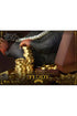 Fantastic Beasts Master Craft Statue Teddy 21 cm