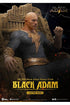 Black Adam Master Craft Statue Black Adam 38 cm