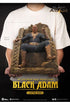 Black Adam Master Craft Statue Black Adam 38 cm