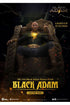 Black Adam Master Craft Statue Black Adam 38 cm