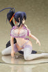 High School DxD HERO PVC Statue 1/7 Himejima Akeno Lingerie Ver. 14 cm