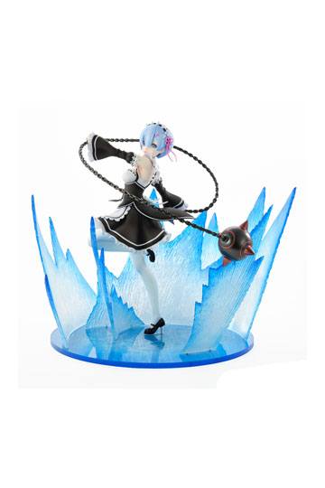 Re: Zero Starting Life in Another World Statue 1/7 Rem 23 cm