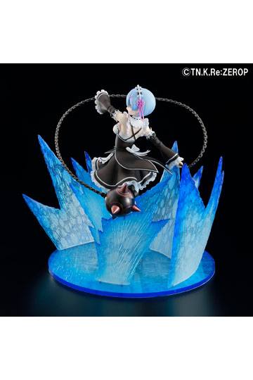 Re: Zero Starting Life in Another World Statue 1/7 Rem 23 cm