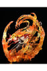 Demon Slayer: Kimetsu no Yaiba Statue 1/8 Kyojuro Rengoku DX Ver. 35 cm