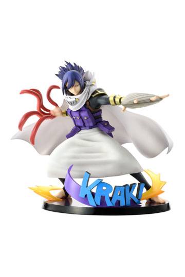 My Hero Academia PVC Statue 1/8 Tamaki Amajiki Hero Suits Ver. 19 cm