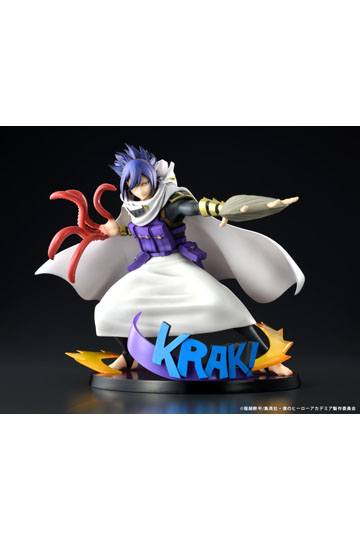 My Hero Academia PVC Statue 1/8 Tamaki Amajiki Hero Suits Ver. 19 cm