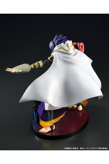 My Hero Academia PVC Statue 1/8 Tamaki Amajiki Hero Suits Ver. 19 cm