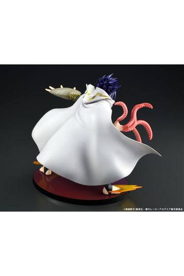 My Hero Academia PVC Statue 1/8 Tamaki Amajiki Hero Suits Ver. 19 cm