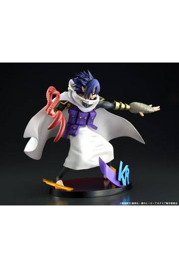 My Hero Academia PVC Statue 1/8 Tamaki Amajiki Hero Suits Ver. 19 cm