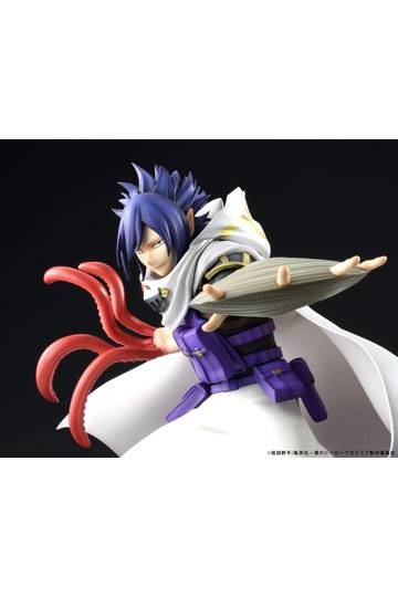 My Hero Academia PVC Statue 1/8 Tamaki Amajiki Hero Suits Ver. 19 cm