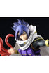 My Hero Academia PVC Statue 1/8 Tamaki Amajiki Hero Suits Ver. 19 cm