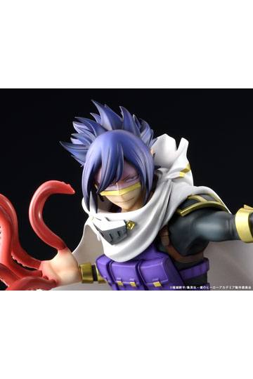 My Hero Academia PVC Statue 1/8 Tamaki Amajiki Hero Suits Ver. 19 cm