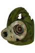 Castle in the Sky Plant Pot Robot Helmet 31 cm