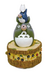 My Neighbor Totoro Music Box Totoro's Band 21 cm