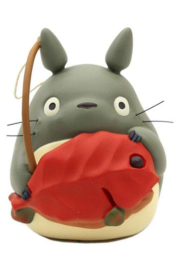 My Neighbor Totoro Japanese New Year's Decoration Lucky Totoro