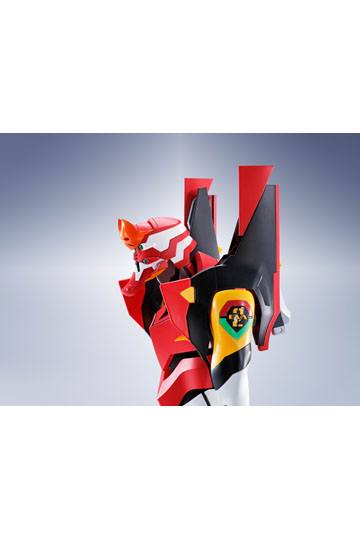 Evangelion: 2.0 You Can (Not) Advance DYNACTION Action Figure Evangelion-02 40 cm