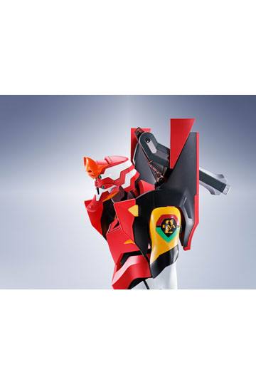 Evangelion: 2.0 You Can (Not) Advance DYNACTION Action Figure Evangelion-02 40 cm