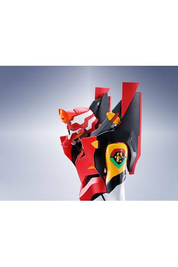 Evangelion: 2.0 You Can (Not) Advance DYNACTION Action Figure Evangelion-02 40 cm