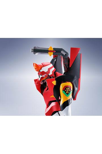 Evangelion: 2.0 You Can (Not) Advance DYNACTION Action Figure Evangelion-02 40 cm