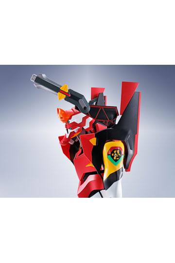 Evangelion: 2.0 You Can (Not) Advance DYNACTION Action Figure Evangelion-02 40 cm