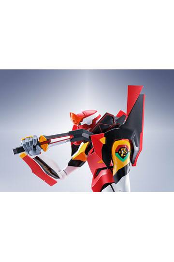 Evangelion: 2.0 You Can (Not) Advance DYNACTION Action Figure Evangelion-02 40 cm