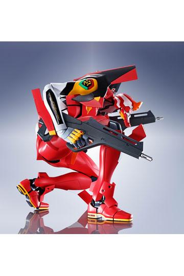 Evangelion: 2.0 You Can (Not) Advance DYNACTION Action Figure Evangelion-02 40 cm