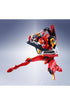 Evangelion: 2.0 You Can (Not) Advance DYNACTION Action Figure Evangelion-02 40 cm