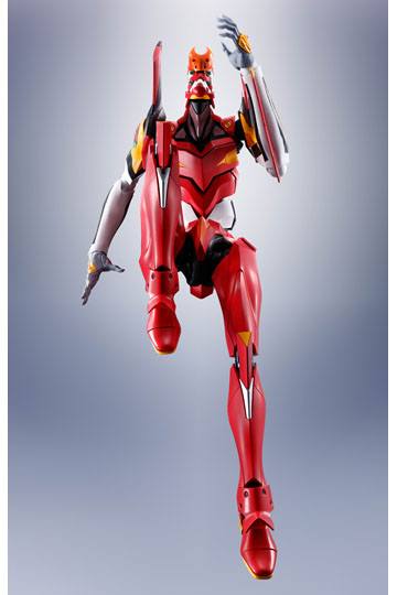 Evangelion: 2.0 You Can (Not) Advance DYNACTION Action Figure Evangelion-02 40 cm
