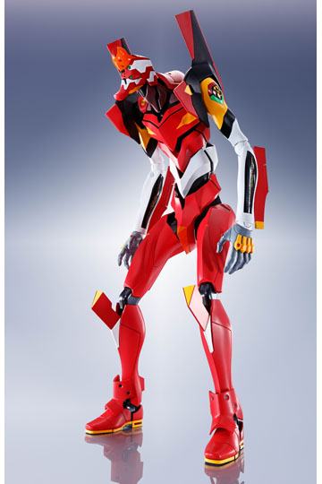 Evangelion: 2.0 You Can (Not) Advance DYNACTION Action Figure Evangelion-02 40 cm