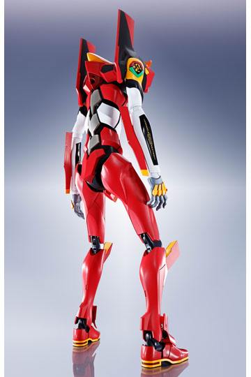 Evangelion: 2.0 You Can (Not) Advance DYNACTION Action Figure Evangelion-02 40 cm