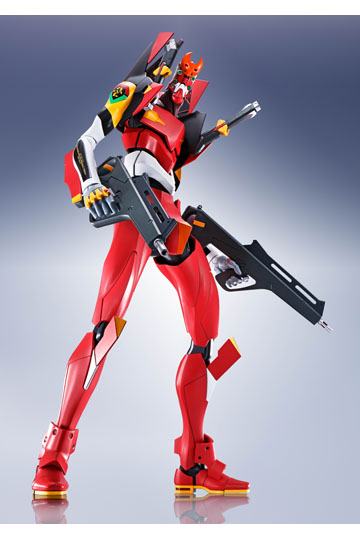 Evangelion: 2.0 You Can (Not) Advance DYNACTION Action Figure Evangelion-02 40 cm