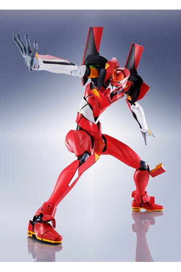 Evangelion: 2.0 You Can (Not) Advance DYNACTION Action Figure Evangelion-02 40 cm