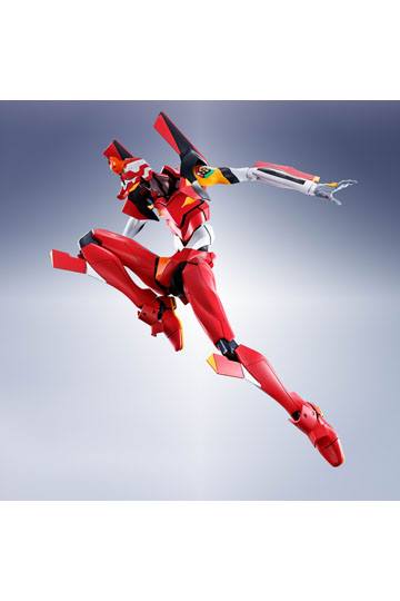 Evangelion: 2.0 You Can (Not) Advance DYNACTION Action Figure Evangelion-02 40 cm