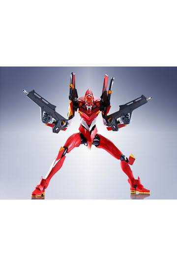 Evangelion: 2.0 You Can (Not) Advance DYNACTION Action Figure Evangelion-02 40 cm