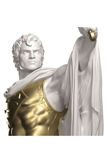 DC Comics Statue Superman: Prince of Krypton 38 cm
