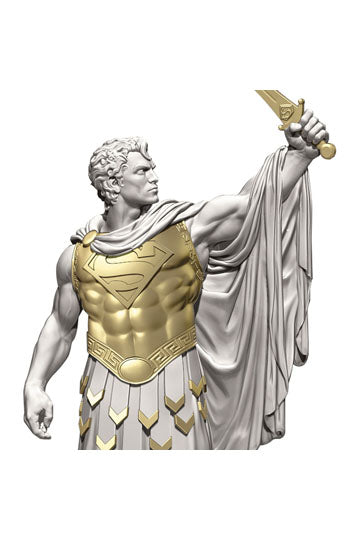 DC Comics Statue Superman: Prince of Krypton 38 cm