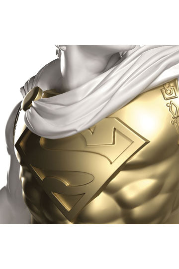 DC Comics Statue Superman: Prince of Krypton 38 cm