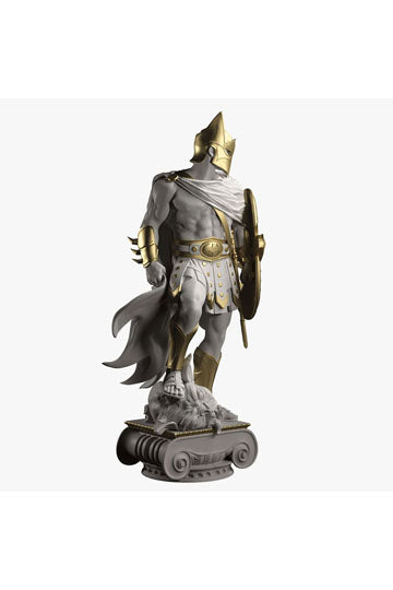 DC Comics Statue Batman: Champion of Gotham City 30 cm