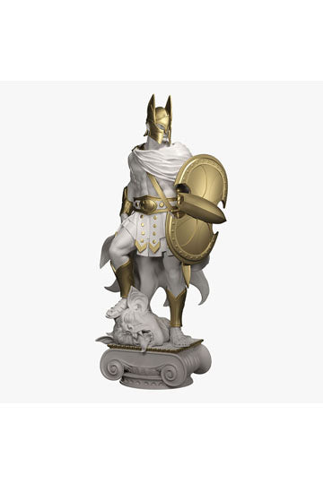 DC Comics Statue Batman: Champion of Gotham City 30 cm