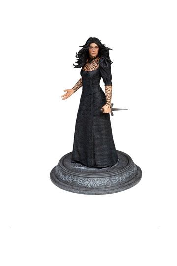 The Witcher PVC Statue Yennefer 20 cm